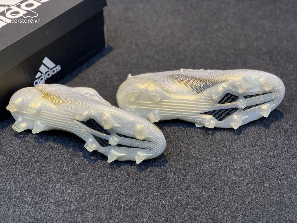 Adidas X Ghosted .1 FG InFlight Pack EG8258