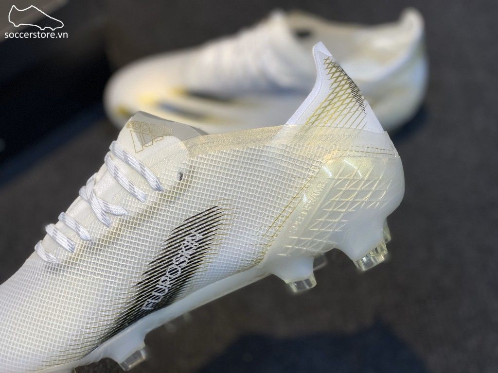 Adidas X Ghosted .1 FG InFlight Pack EG8258