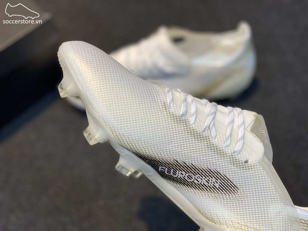Adidas X Ghosted .1 FG InFlight Pack EG8258