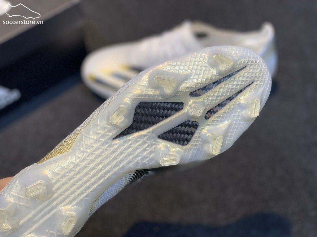 Adidas X Ghosted .1 FG InFlight Pack EG8258