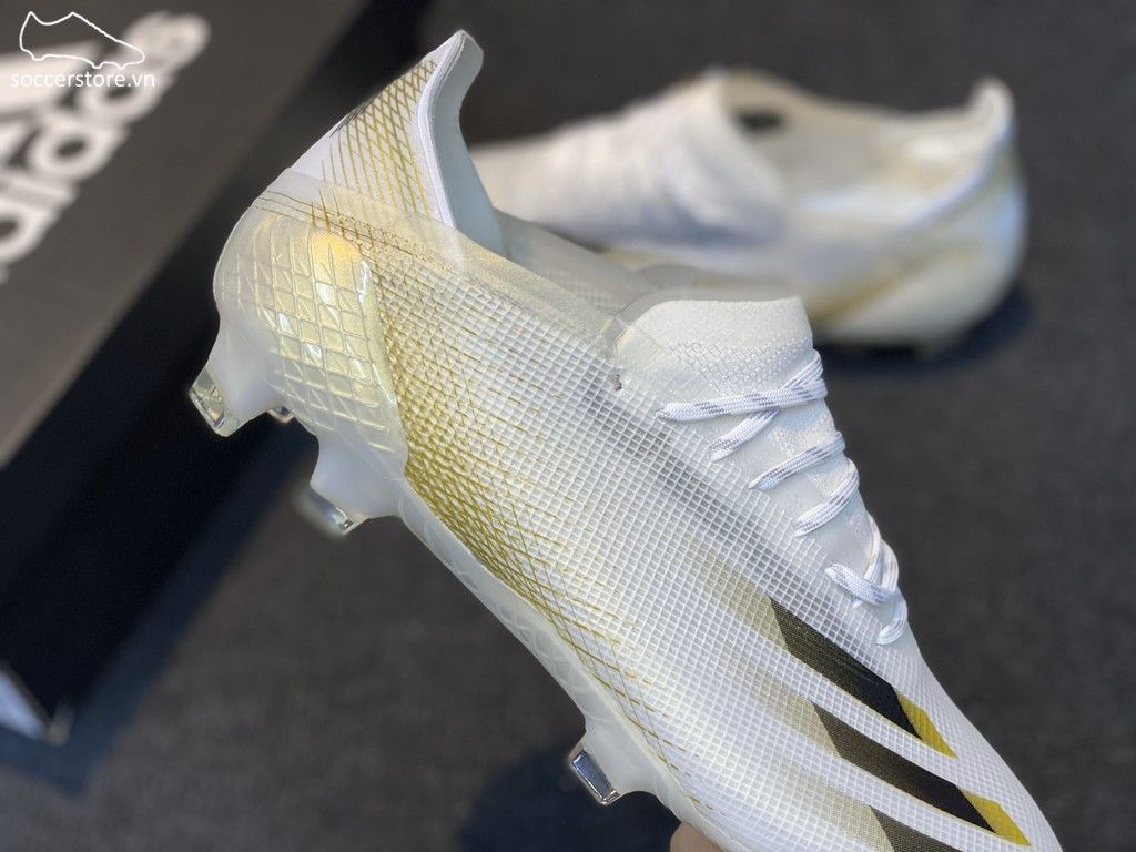 Adidas X Ghosted .1 FG InFlight Pack EG8258
