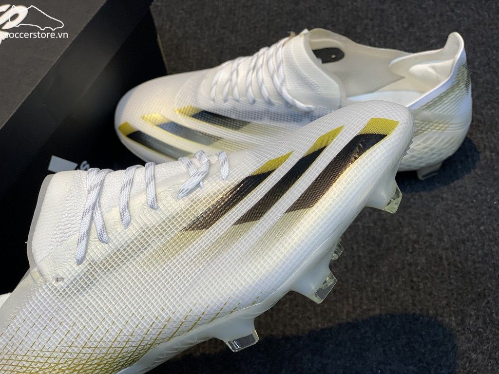 Adidas X Ghosted .1 FG InFlight Pack EG8258