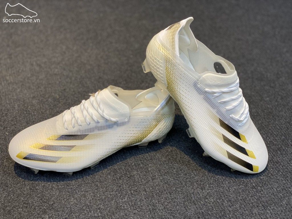 Adidas X Ghosted .1 FG InFlight Pack EG8258