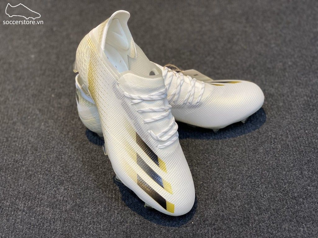 Adidas X Ghosted .1 FG InFlight Pack EG8258