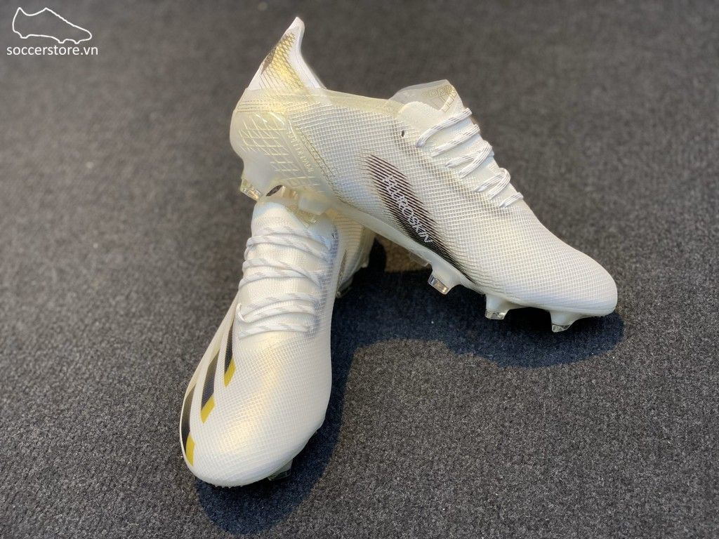 Adidas X Ghosted .1 FG InFlight Pack EG8258