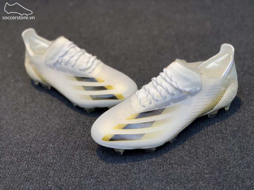 Adidas X Ghosted .1 FG InFlight Pack EG8258