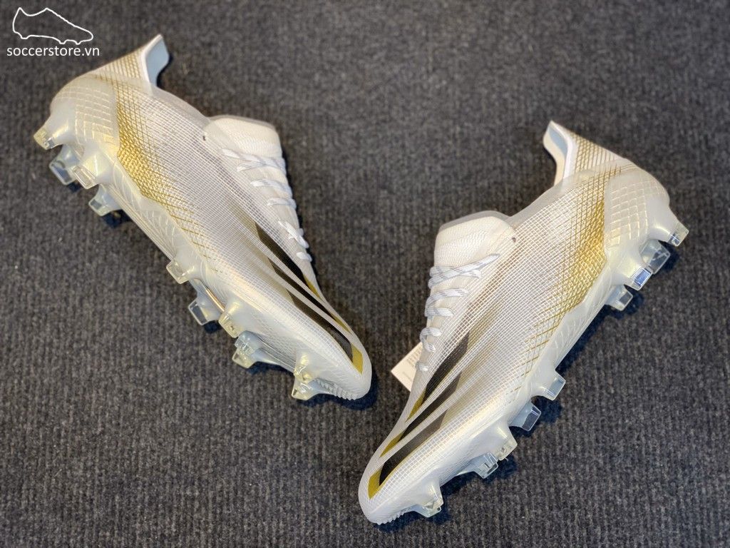 Adidas X Ghosted .1 FG InFlight Pack EG8258