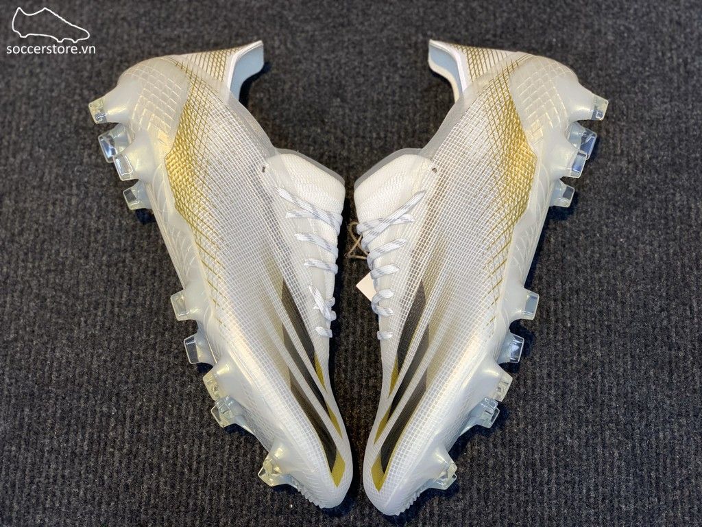 Adidas X Ghosted .1 FG InFlight Pack EG8258