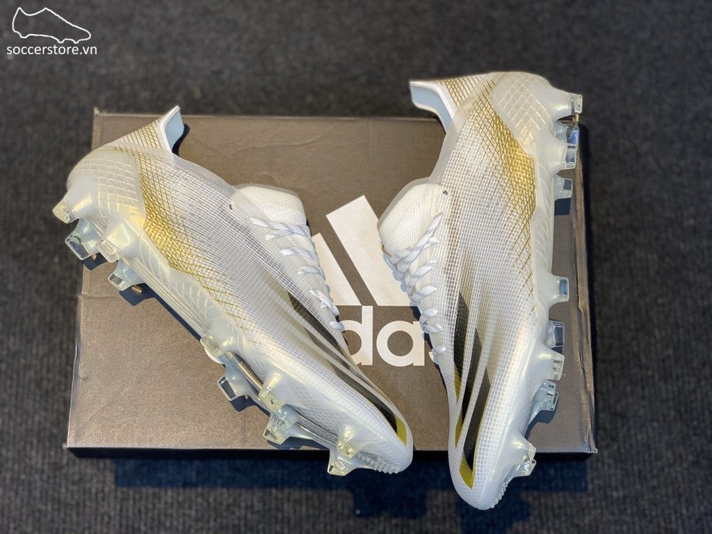 Adidas X Ghosted .1 FG InFlight Pack EG8258