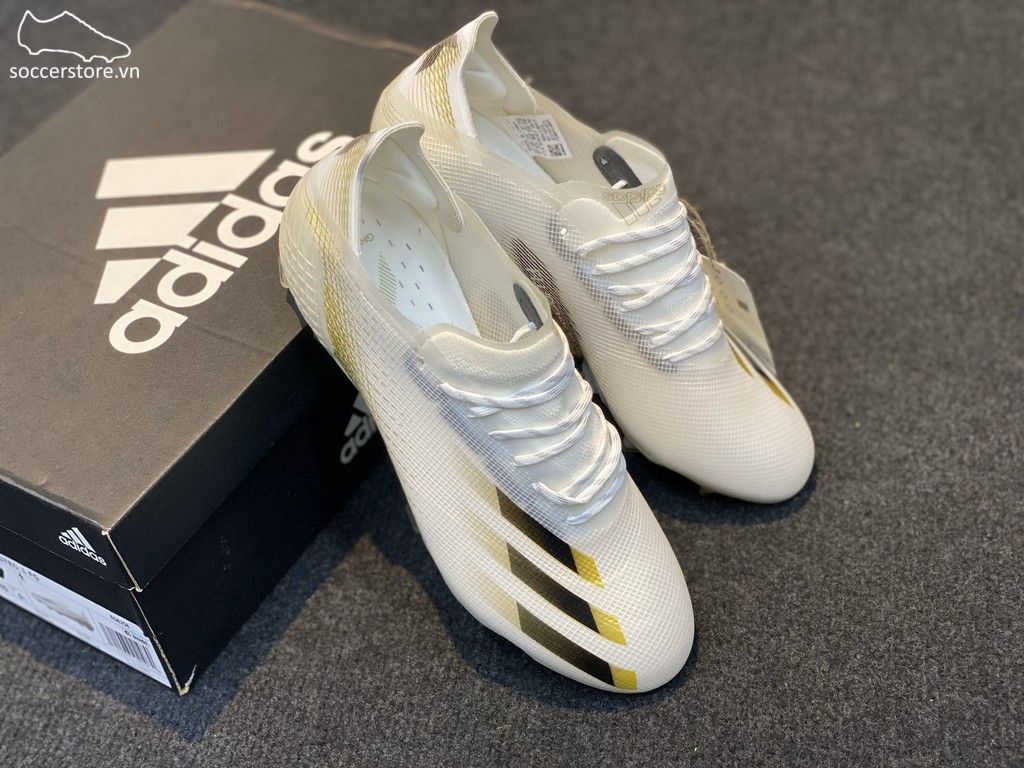 Adidas X Ghosted .1 FG InFlight Pack EG8258