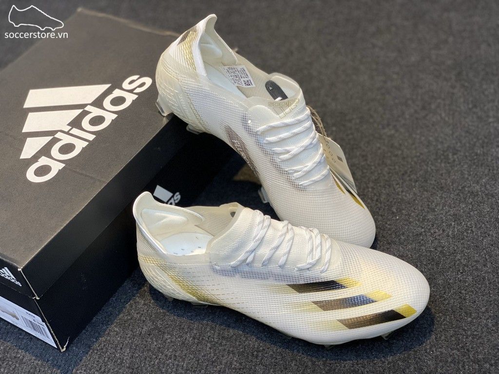 Adidas X Ghosted .1 FG InFlight Pack EG8258