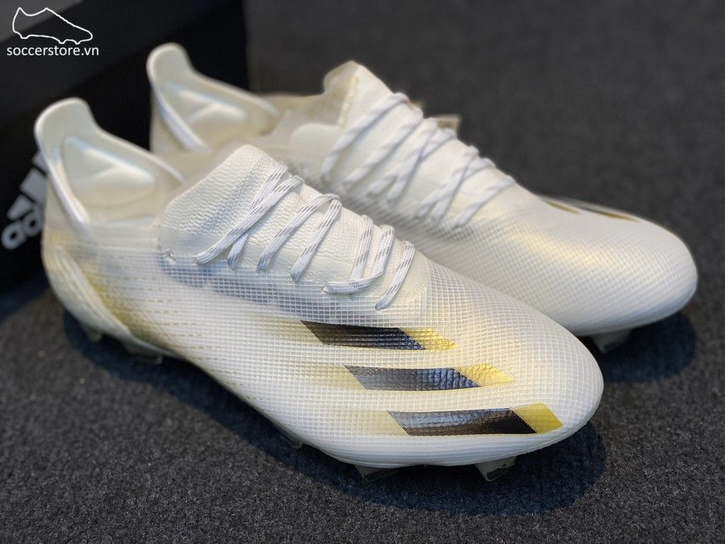 Adidas X Ghosted .1 FG InFlight Pack EG8258