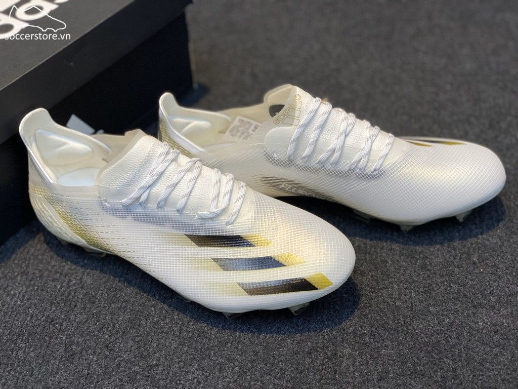Adidas X Ghosted .1 FG InFlight Pack EG8258