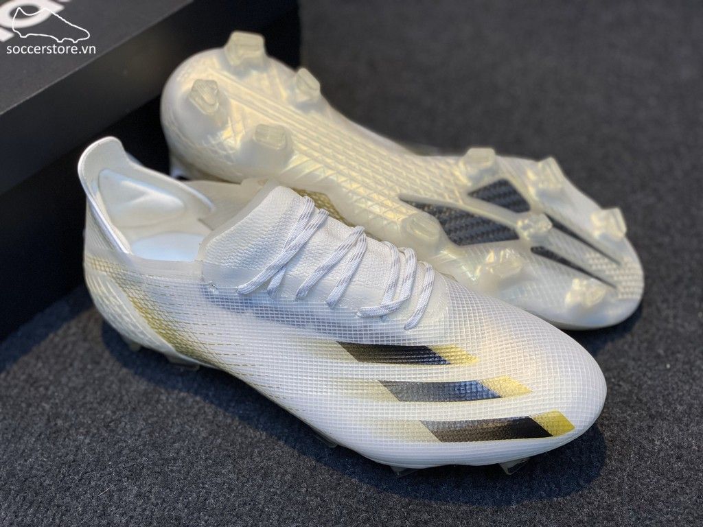Adidas X Ghosted .1 FG InFlight Pack EG8258