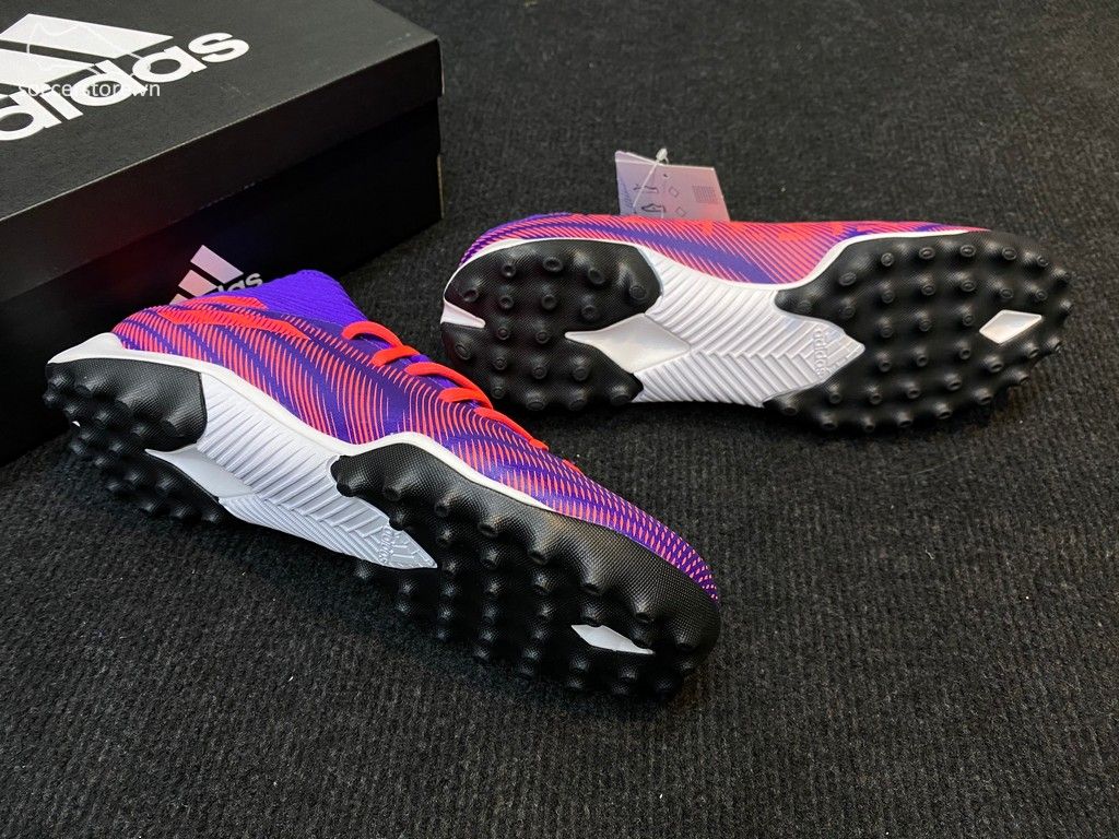 Adidas Nemeziz Messi .3 TF Precision To Blur- EH0517