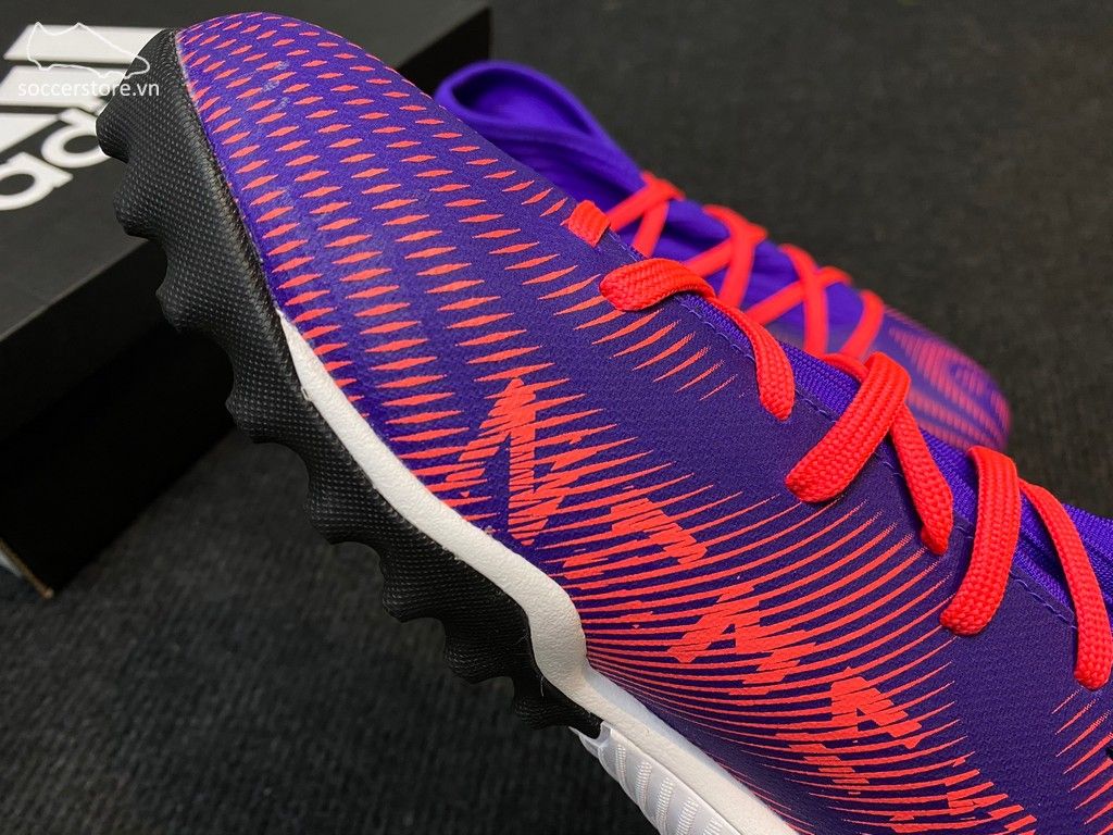 Adidas Nemeziz Messi .3 TF Precision To Blur- EH0517