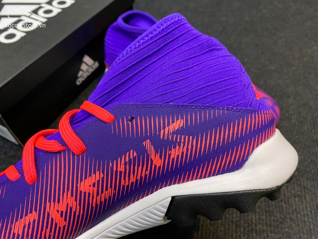 Adidas Nemeziz Messi .3 TF Precision To Blur- EH0517