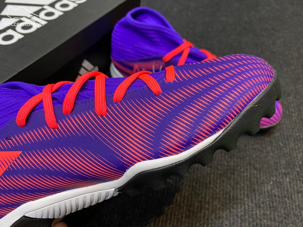 Adidas Nemeziz Messi .3 TF Precision To Blur- EH0517