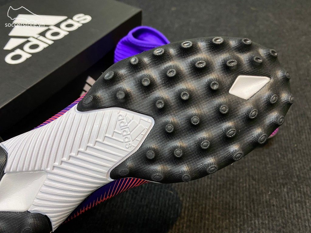 Adidas Nemeziz Messi .3 TF Precision To Blur- EH0517