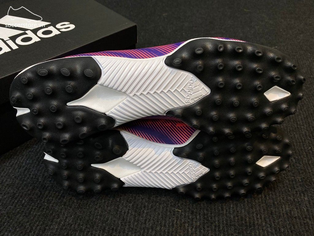 Adidas Nemeziz Messi .3 TF Precision To Blur- EH0517