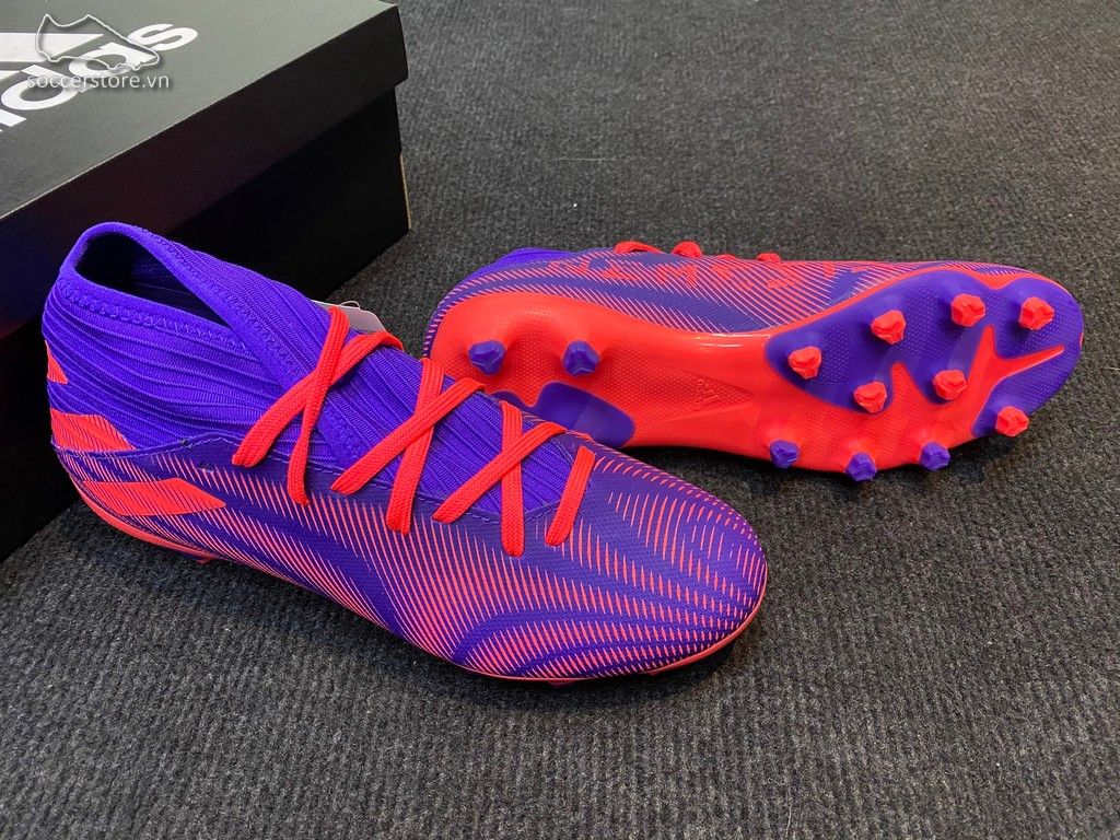 Adidas Nemeziz .3 MG- EH0523
