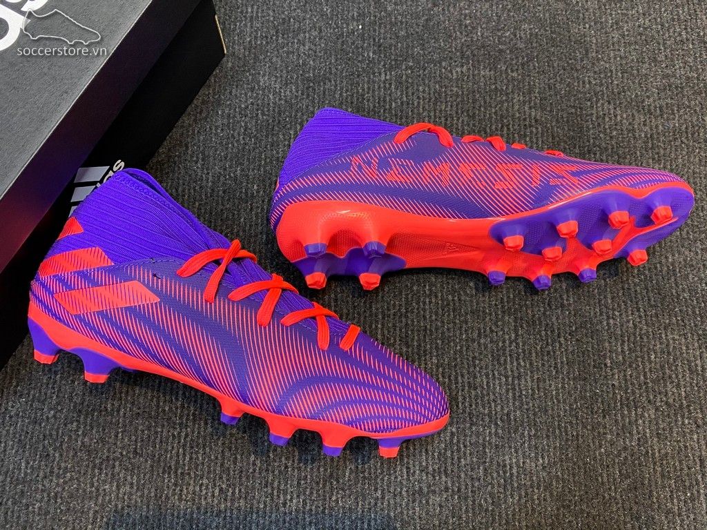 Adidas Nemeziz .3 MG- EH0523