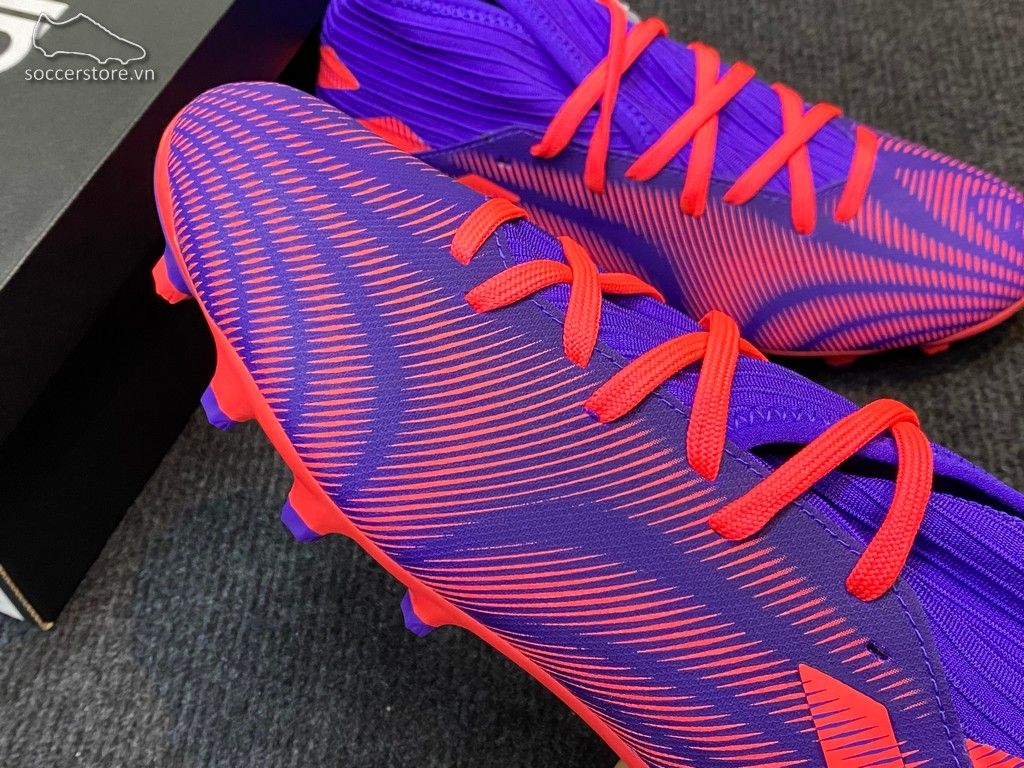 Adidas Nemeziz .3 MG- EH0523