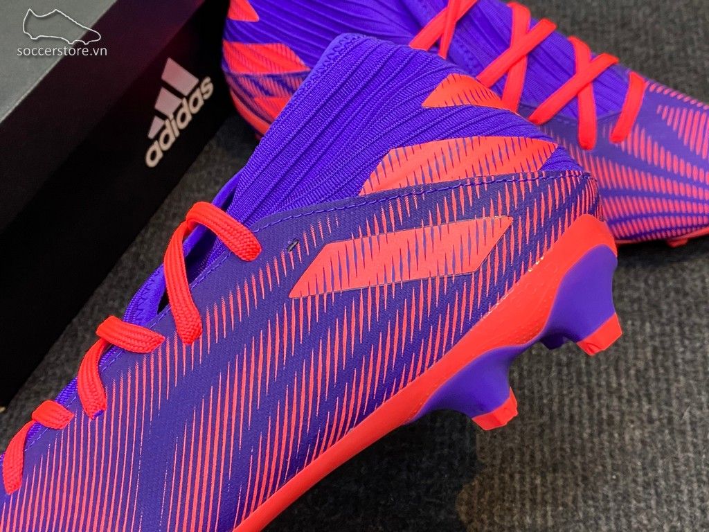 Adidas Nemeziz .3 MG- EH0523