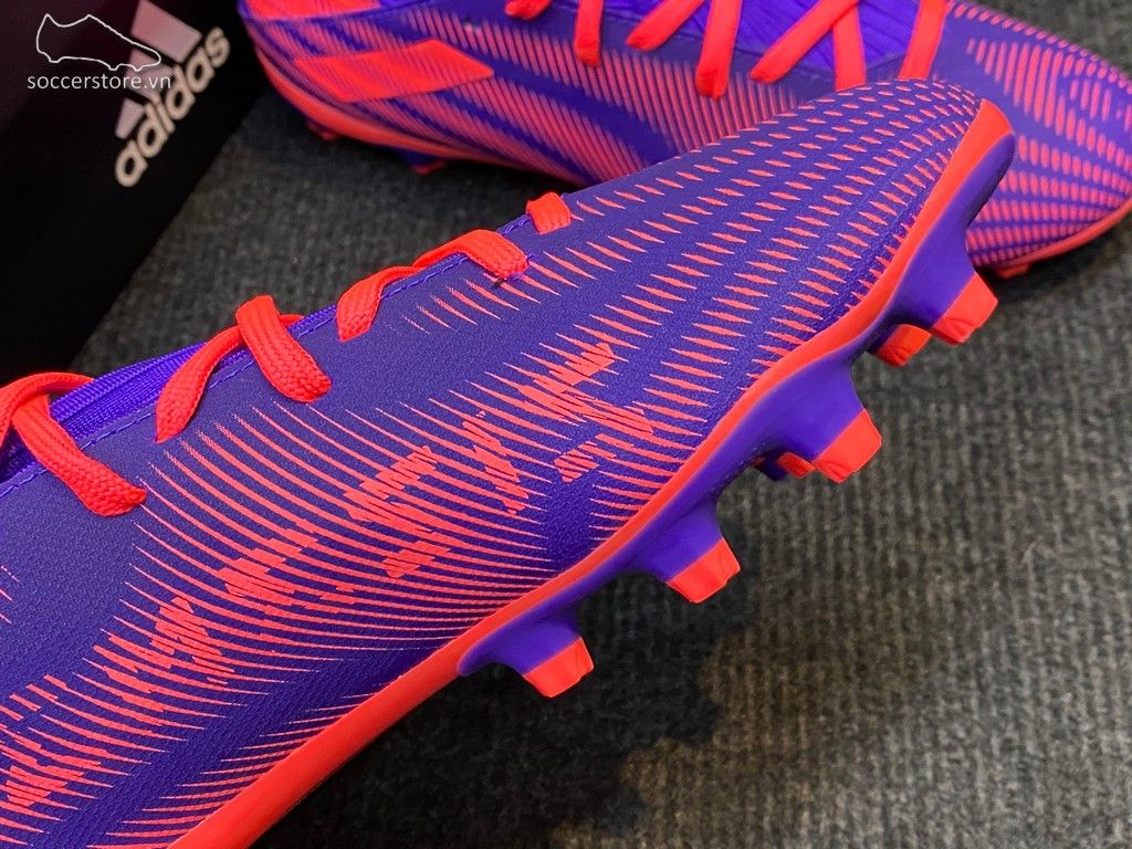 Adidas Nemeziz .3 MG- EH0523