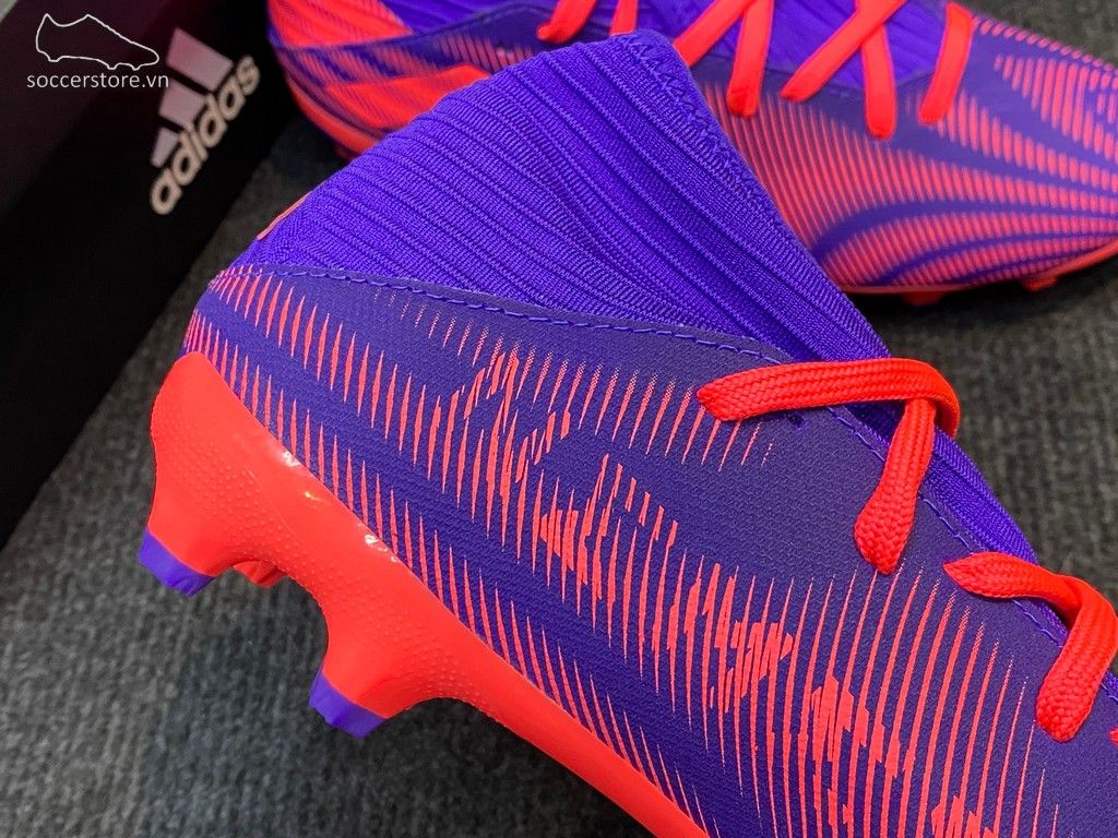 Adidas Nemeziz .3 MG- EH0523