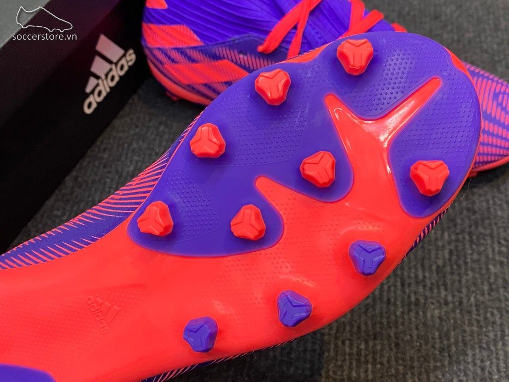 Adidas Nemeziz .3 MG- EH0523