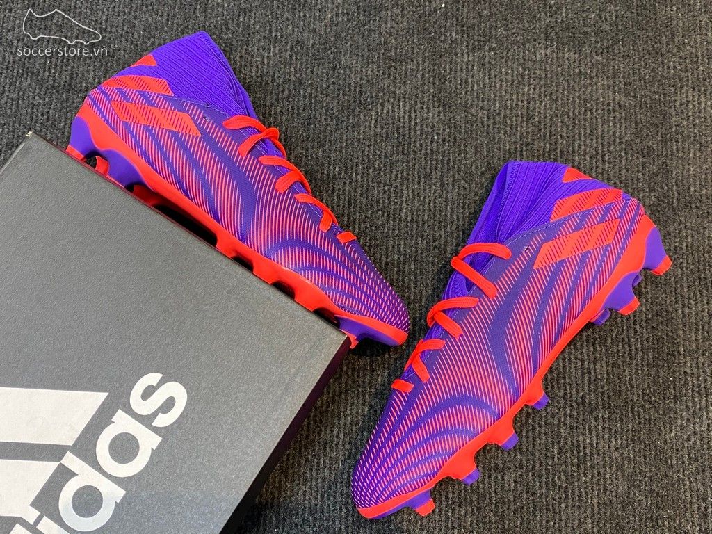 Adidas Nemeziz .3 MG- EH0523