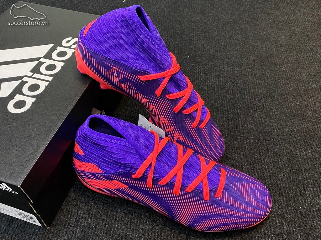 Adidas Nemeziz .3 MG- EH0523