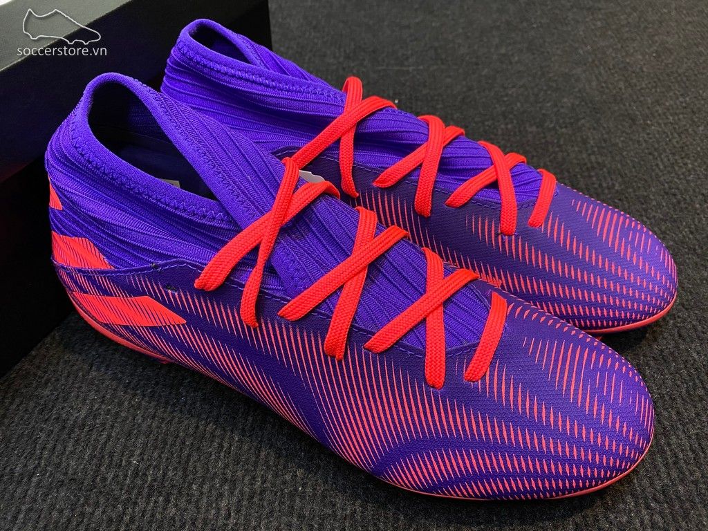 Adidas Nemeziz .3 MG- EH0523