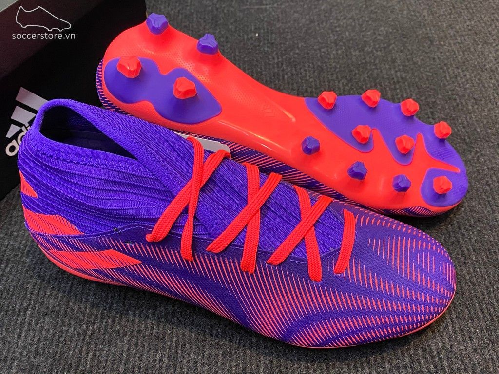 Adidas Nemeziz .3 MG- EH0523