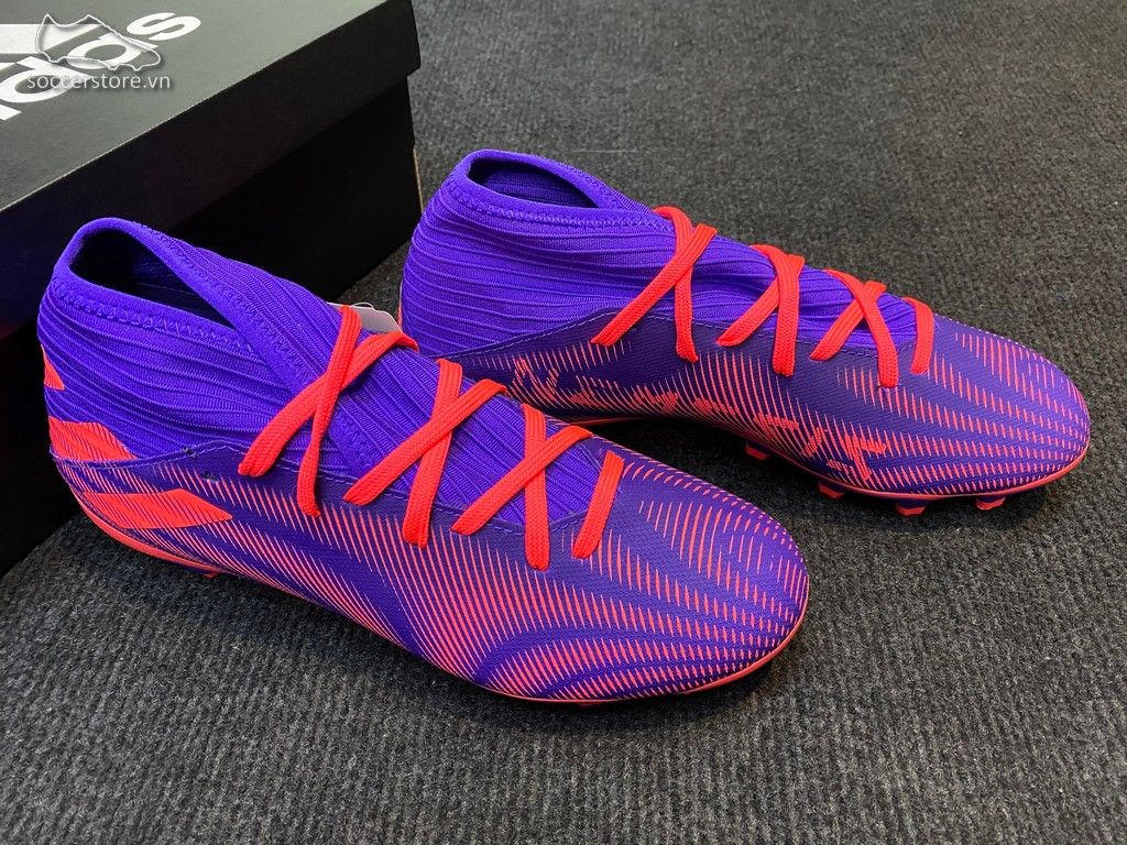 Adidas Nemeziz .3 MG- EH0523