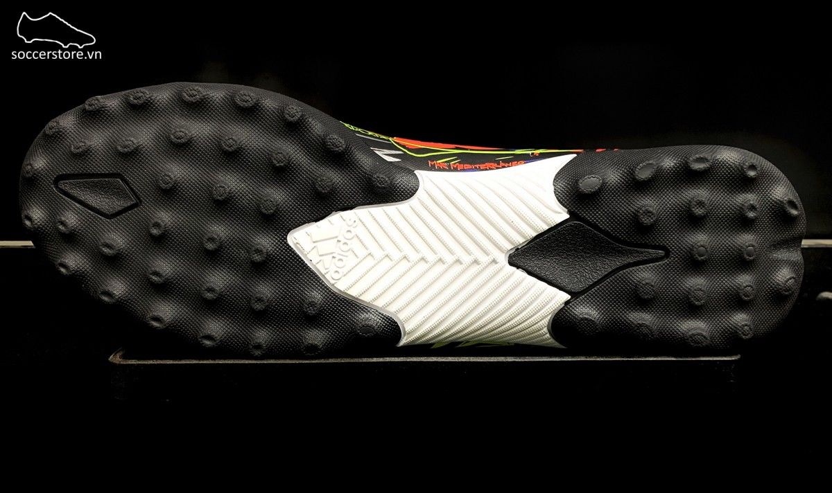 Adidas Nemeziz Messi .3 TF kids EH0595