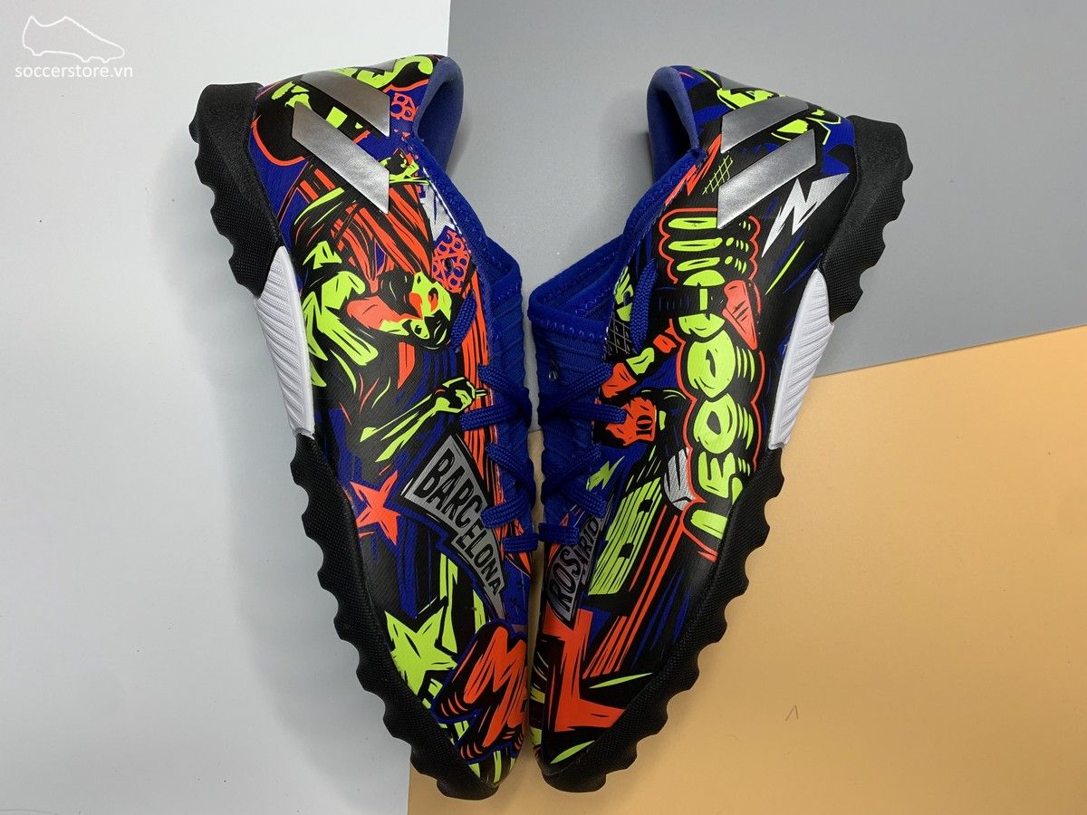 Adidas Nemeziz Messi .3 TF kids EH0595