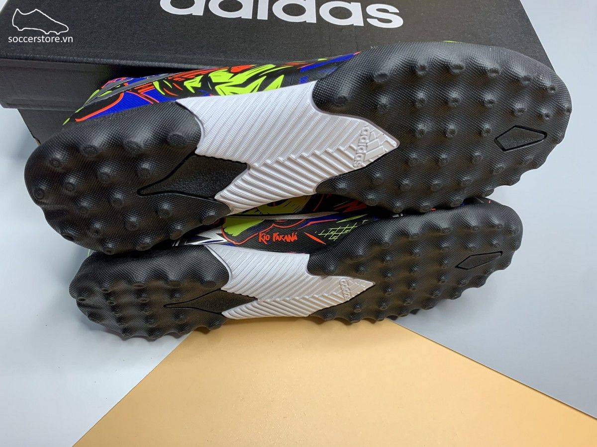 Adidas Nemeziz Messi .3 TF kids EH0595