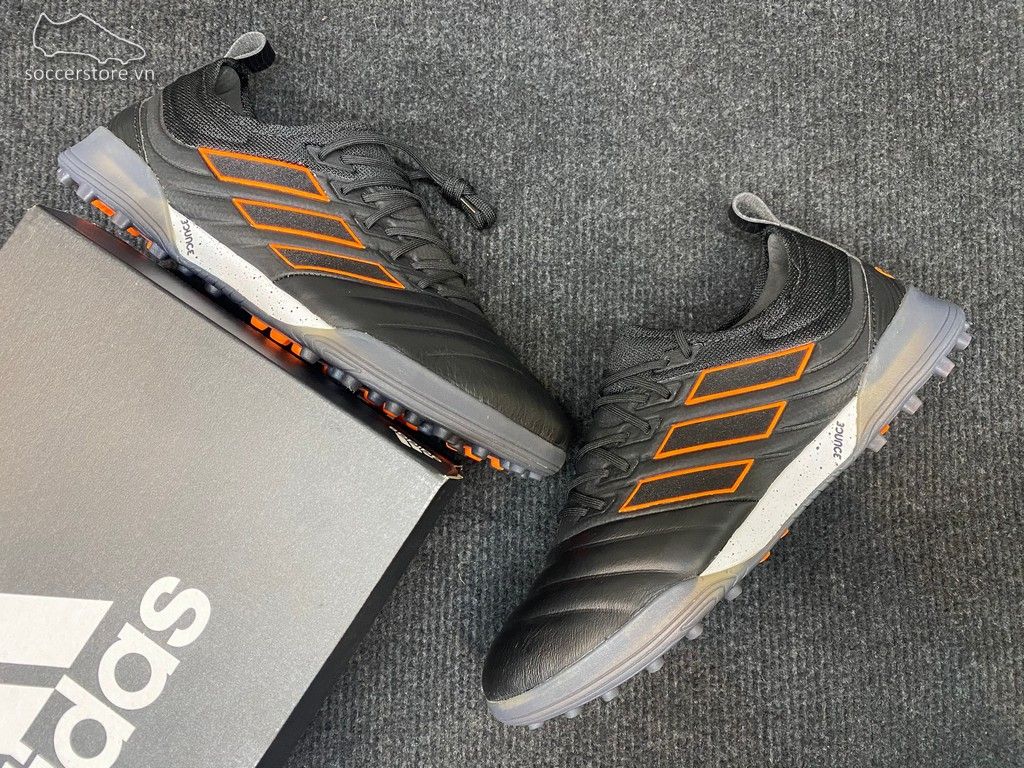 Adidas Copa 20.1 TF Precision To Blur-EH0892