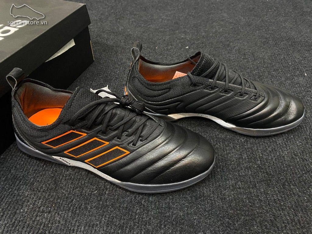 Adidas Copa 20.1 TF Precision To Blur-EH0892