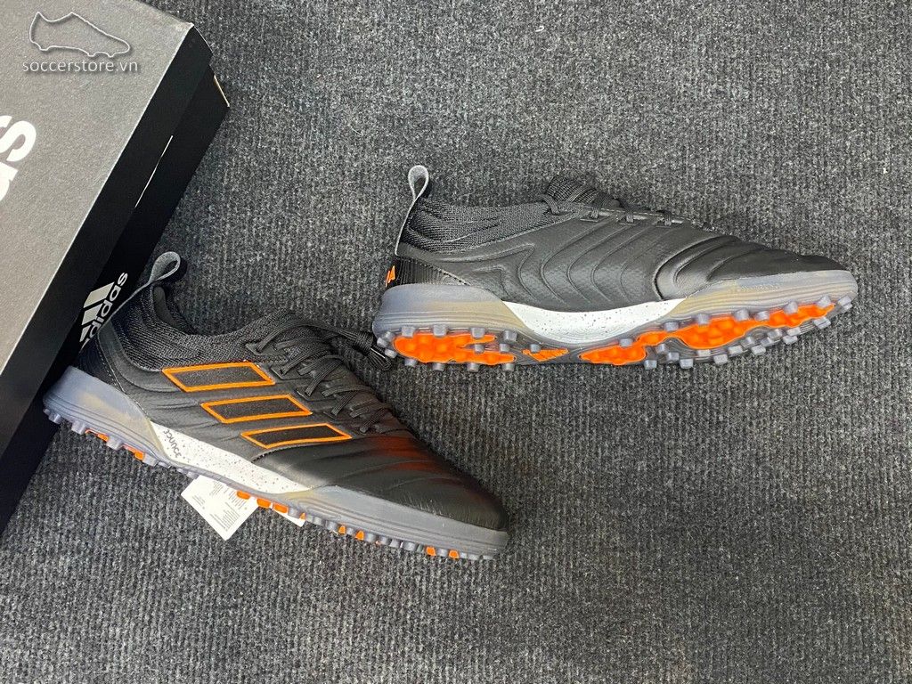 Adidas Copa 20.1 TF Precision To Blur-EH0892
