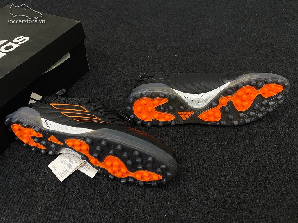 Adidas Copa 20.1 TF Precision To Blur-EH0892