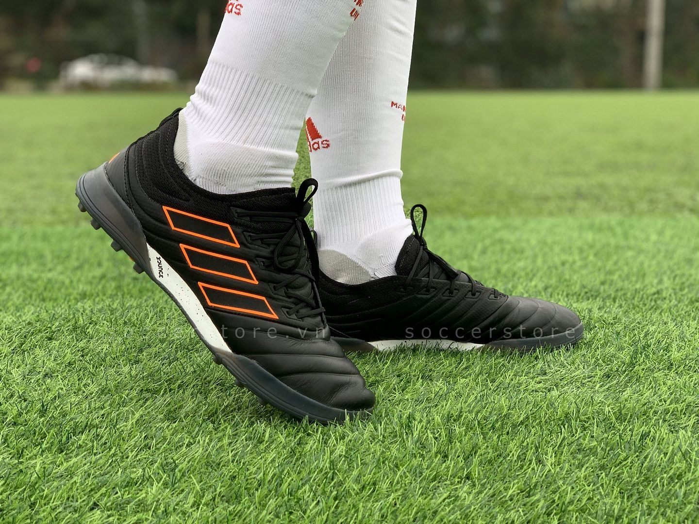 Adidas Copa 20.1 TF Precision To Blur- EH0892