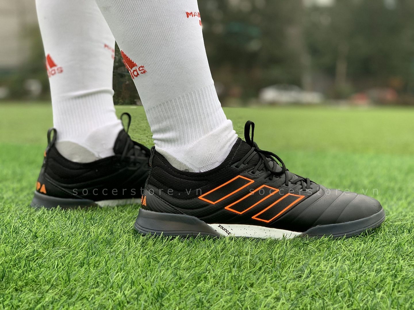 Adidas Copa 20.1 TF Precision To Blur- EH0892