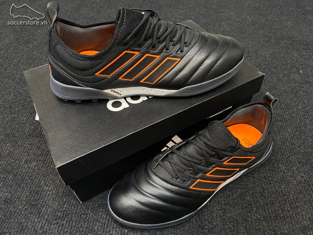 Adidas Copa 20.1 TF Precision To Blur-EH0892