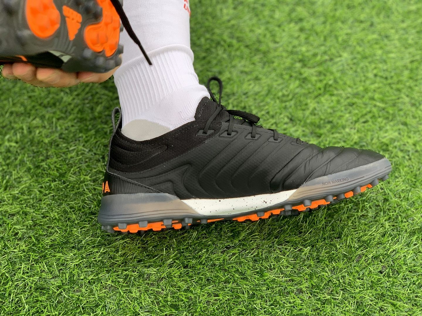 Adidas Copa 20.1 TF Precision To Blur- EH0892