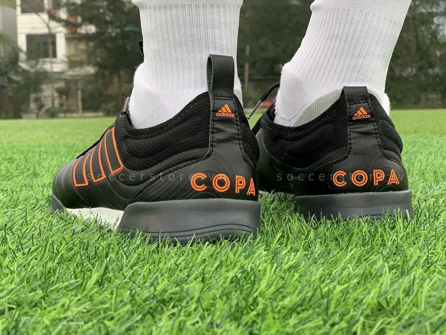 Adidas Copa 20.1 TF Precision To Blur- EH0892