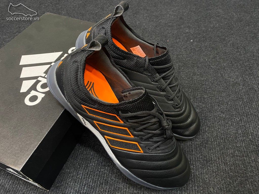 Adidas Copa 20.1 TF Precision To Blur-EH0892