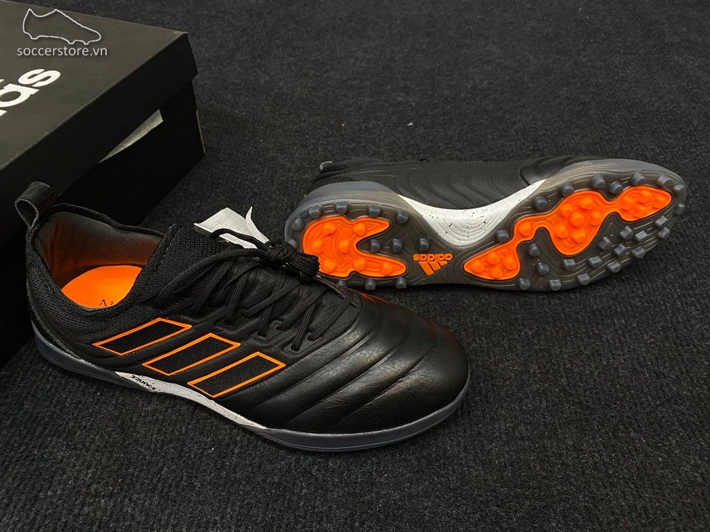Adidas Copa 20.1 TF Precision To Blur-EH0892